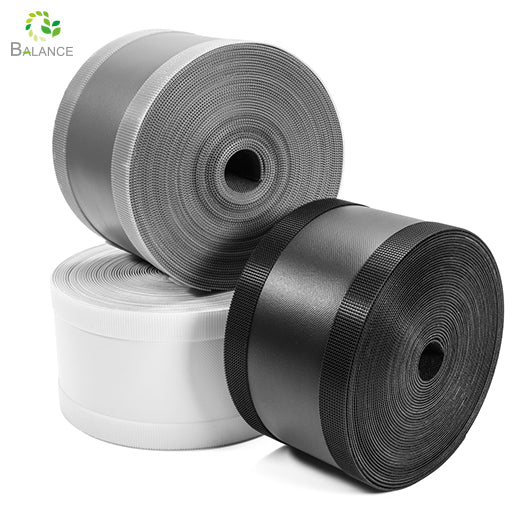 Floor Cable Cover Oxford Fabric Hide Protect Organize Wires Carpet Desk