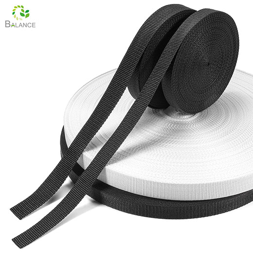 China Wholesale High Strength Pearl Grain PP Webbing Heavy Duty Industrial Packaging Strap
