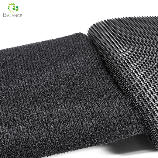 Comfort Velcro Loop Soft Fabric Hook Fastener Self Adhesive Non Adhesive