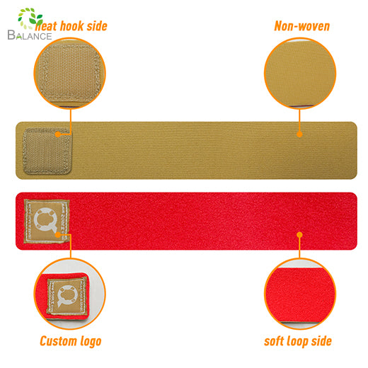 Adjustable Fishing Rod Strap Secure Holder for Outdoor Anglers Gear