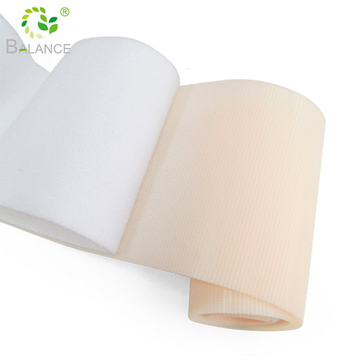 Premium Elastic Hook Loop Neoprene Fabric Tape UBL Material Supplier