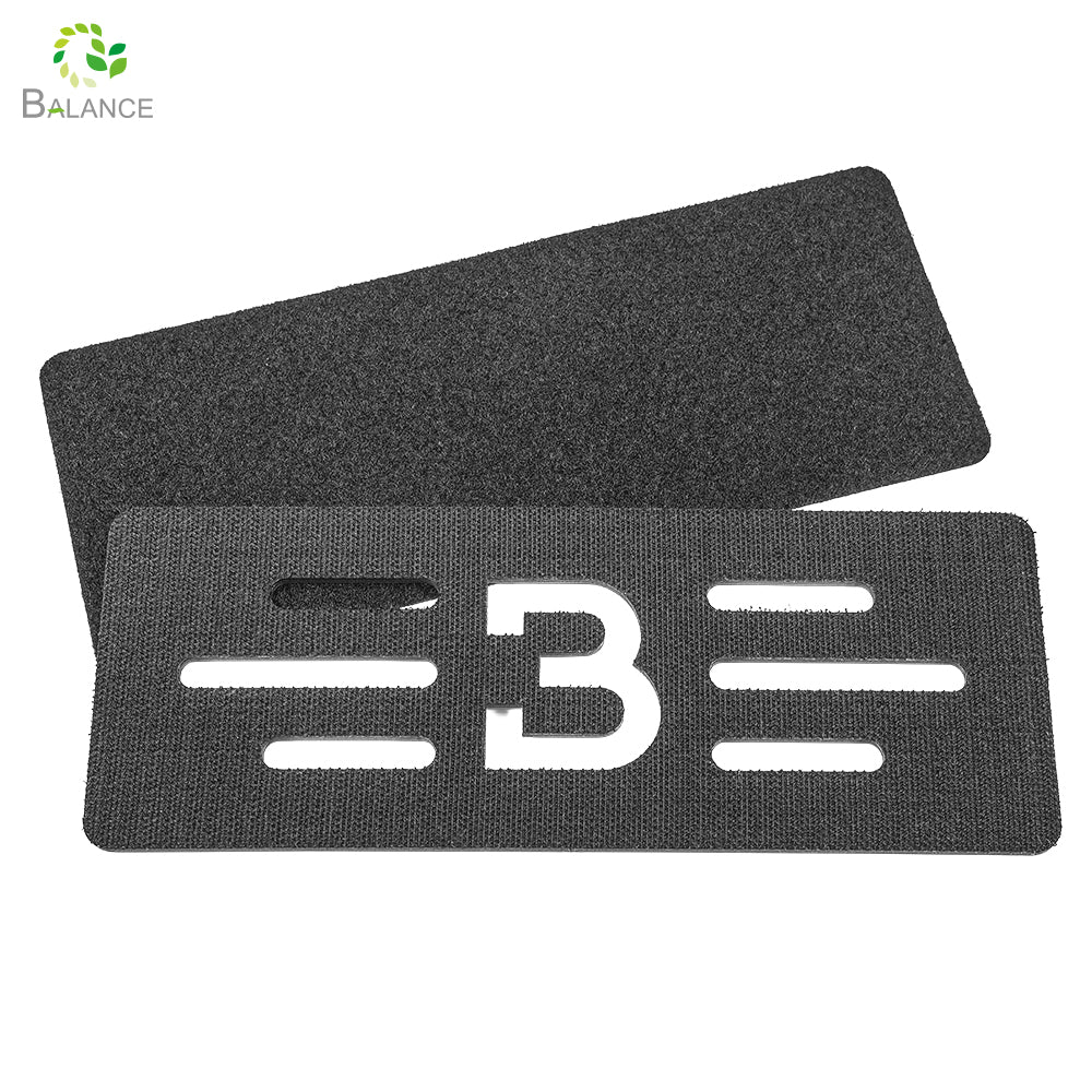 Motorcycle number plate holder
