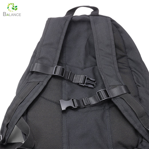 Wholesale Heavy Duty Backpack Sternum Strap Quick Release Buckle Adjustable