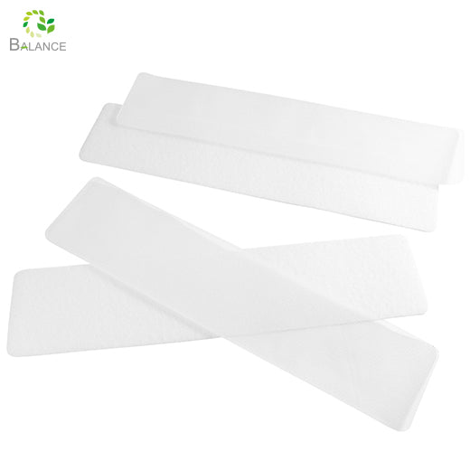 Wholesale Car License Plate Holder Adhesive Tape Hook and Loop Pads