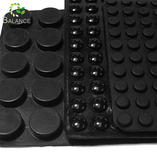 Non Slip Furniture Pads Self Adhesive Rubber Bumpers Floor Protector Anti Scratch