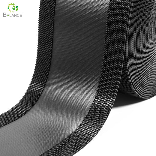 Floor Cable Cover Oxford Fabric Hide Protect Organize Wires Carpet Desk
