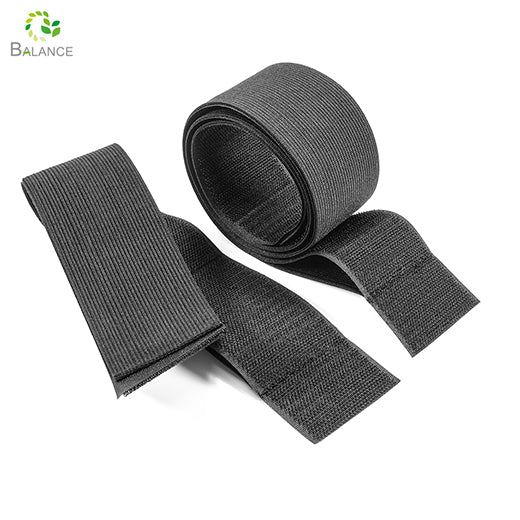Elastic Car Trunk Organizer Strap Non Slip Storage Solution Secure Your Cargo