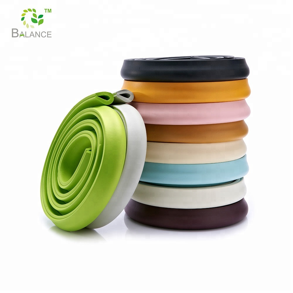 Child safety edge corner protector