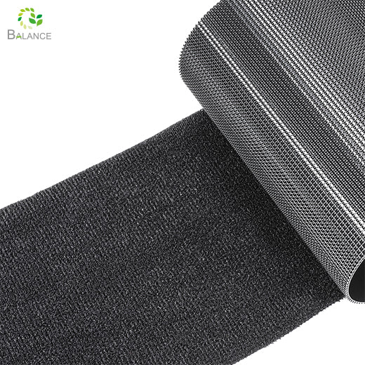 Comfort Velcro Loop Soft Fabric Hook Fastener Self Adhesive Non Adhesive