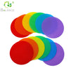 Reusable Carpet Spot Markers Eco Friendly No Residue Adhesive