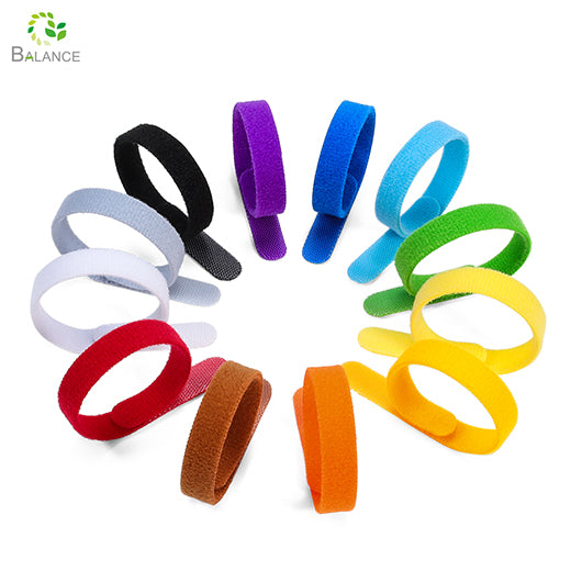 Puppy Kitten ID Collar Bands Adjustable Washable For Breeders Pet Safety