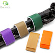 Adjustable Ski Fastener Strap Hook and Loop Gear Secure Durable Winter