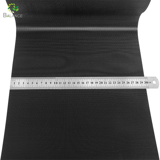 Premium Plastic Hook Tape Custom Color Fast Production Supplier