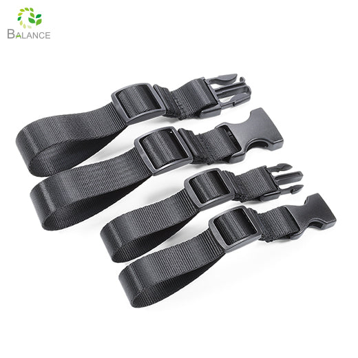 Wholesale Heavy Duty Backpack Sternum Strap Quick Release Buckle Adjustable