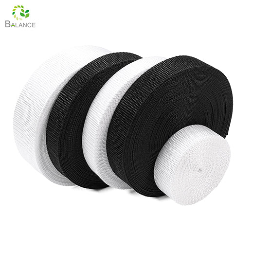 China Wholesale High Strength Pearl Grain PP Webbing Heavy Duty Industrial Packaging Strap