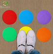 Reusable Carpet Spot Markers Eco Friendly No Residue Adhesive
