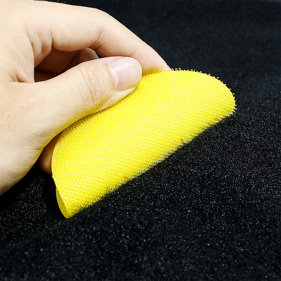 Reusable Carpet Spot Markers Eco Friendly No Residue Adhesive