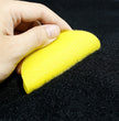 Reusable Carpet Spot Markers Eco Friendly No Residue Adhesive