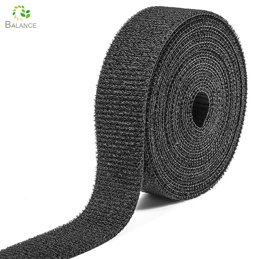 Comfort Velcro Loop Soft Fabric Hook Fastener Self Adhesive Non Adhesive