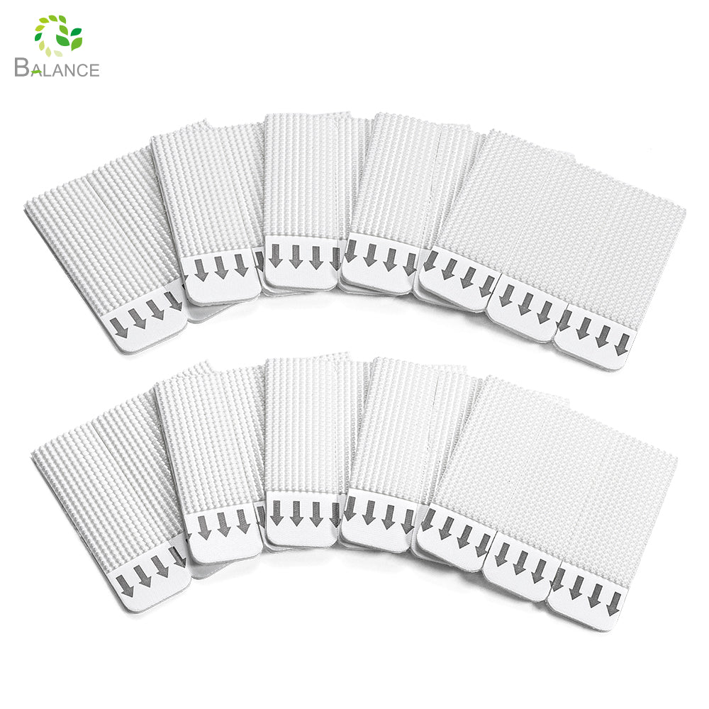Removable Adhesive Strips Damage Free Picture Hanging Solution