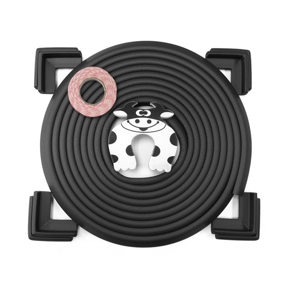 Child safety edge corner protector