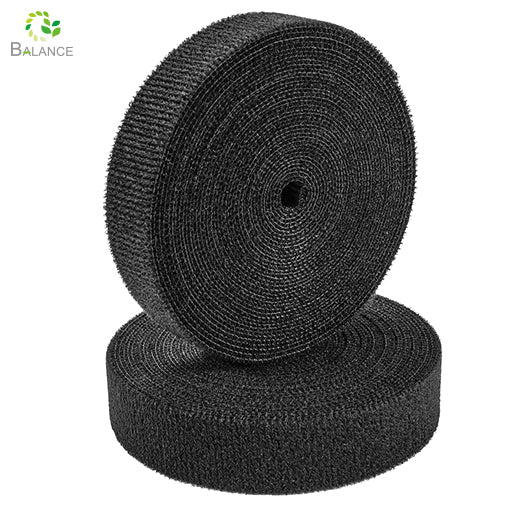 Comfort Velcro Loop Soft Fabric Hook Fastener Self Adhesive Non Adhesive