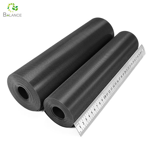 Premium Plastic Hook Tape Custom Color Fast Production Supplier